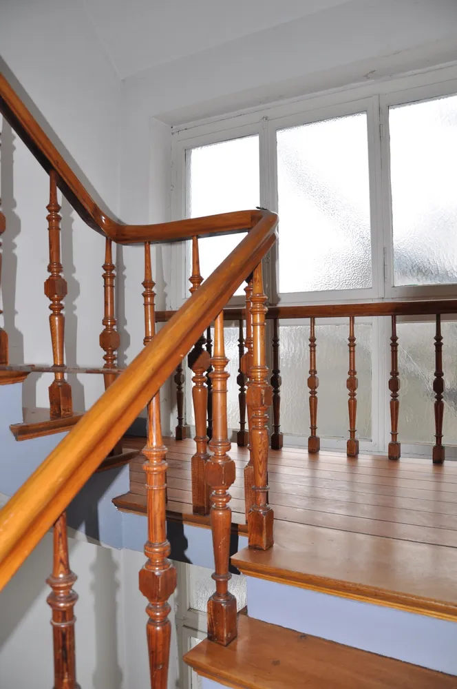 2 room apartment with 50 m² in Bielefeld – Photo 2