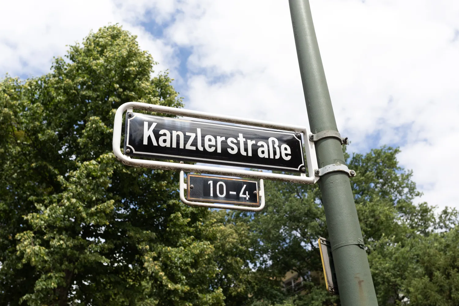 1 Zimmer Wohnung mit 37 m² in Düsseldorf – Bild 1