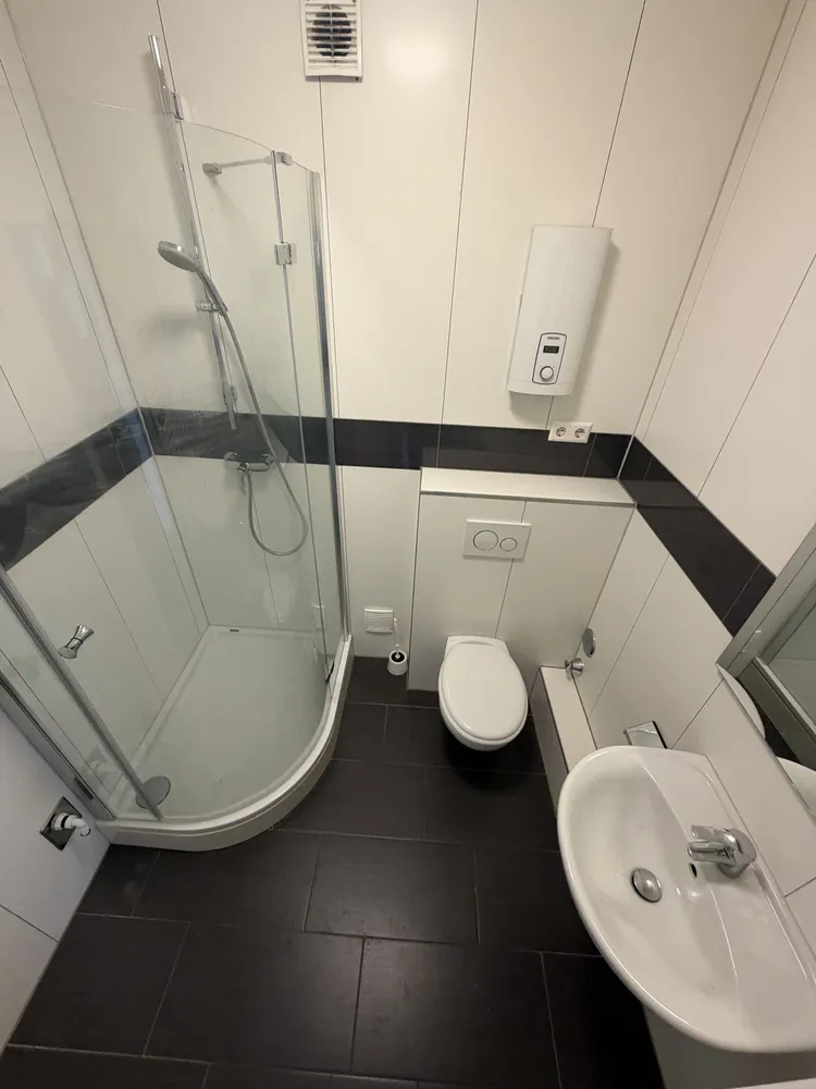 3 Zimmer Wohnung mit 67 m² in Ludwigshafen am Rhein – Bild 7