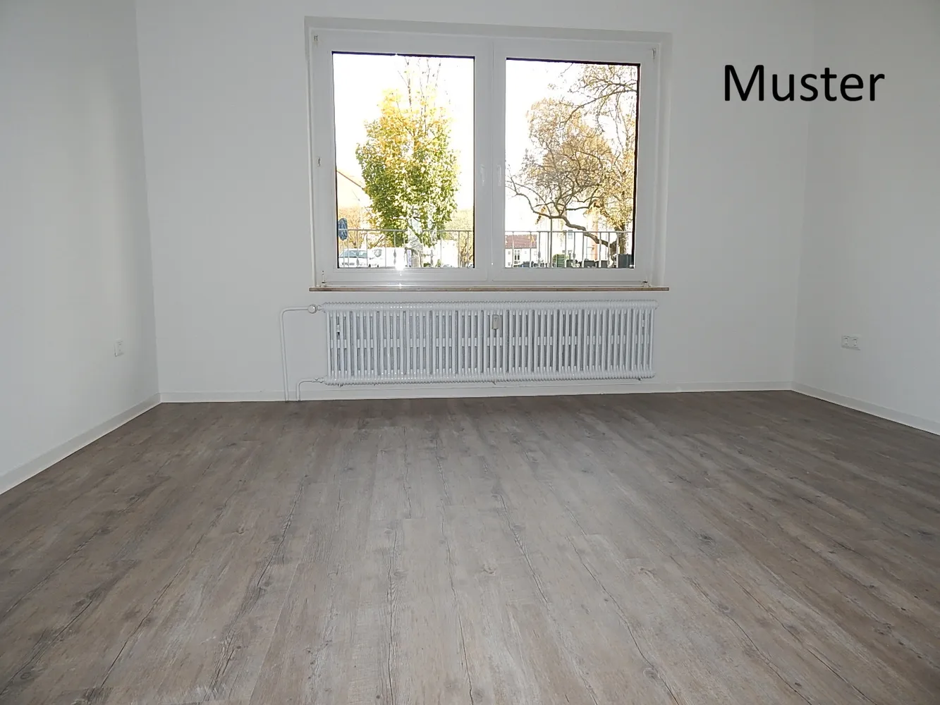 3 Zimmer Wohnung mit 63 m² in Castrop-Rauxel – Bild 6