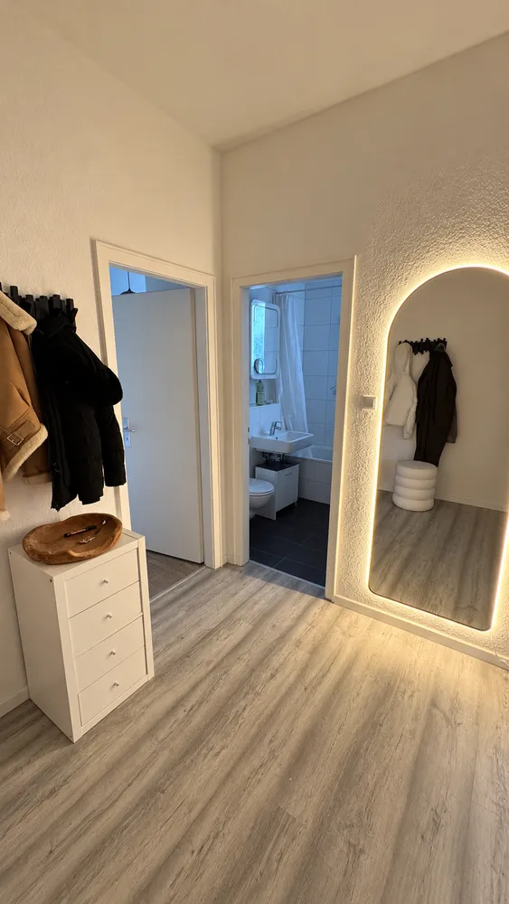 1 Zimmer Wohnung mit 43 m² in Düsseldorf – Bild 8