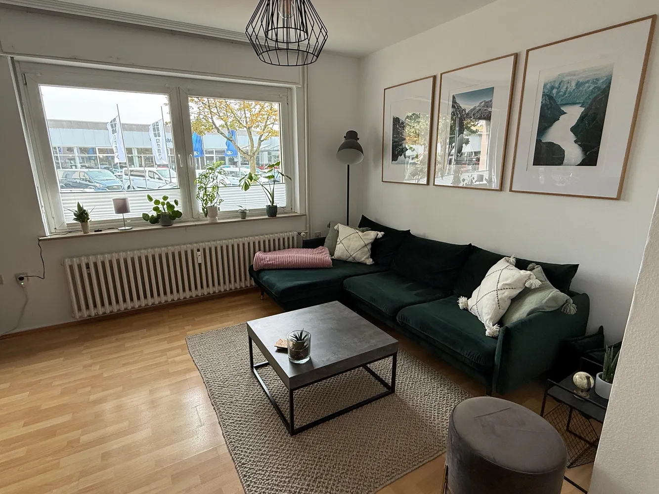 2 Zimmer Wohnung mit 48 m² in Münster – Bild 10