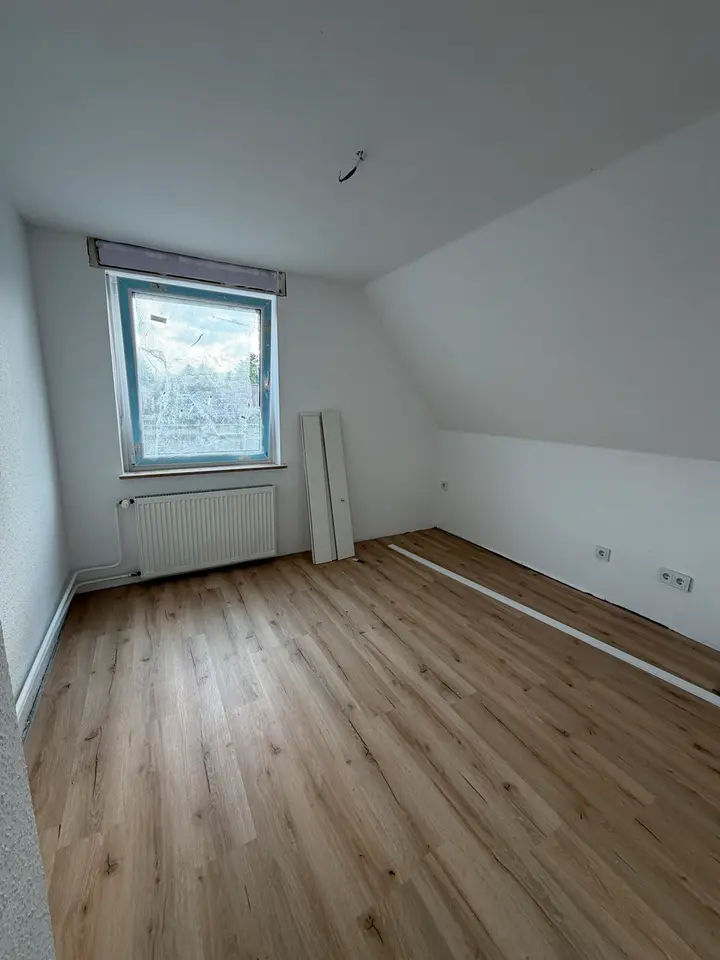 3 Zimmer Wohnung mit 65 m² in Rheine – Bild 1