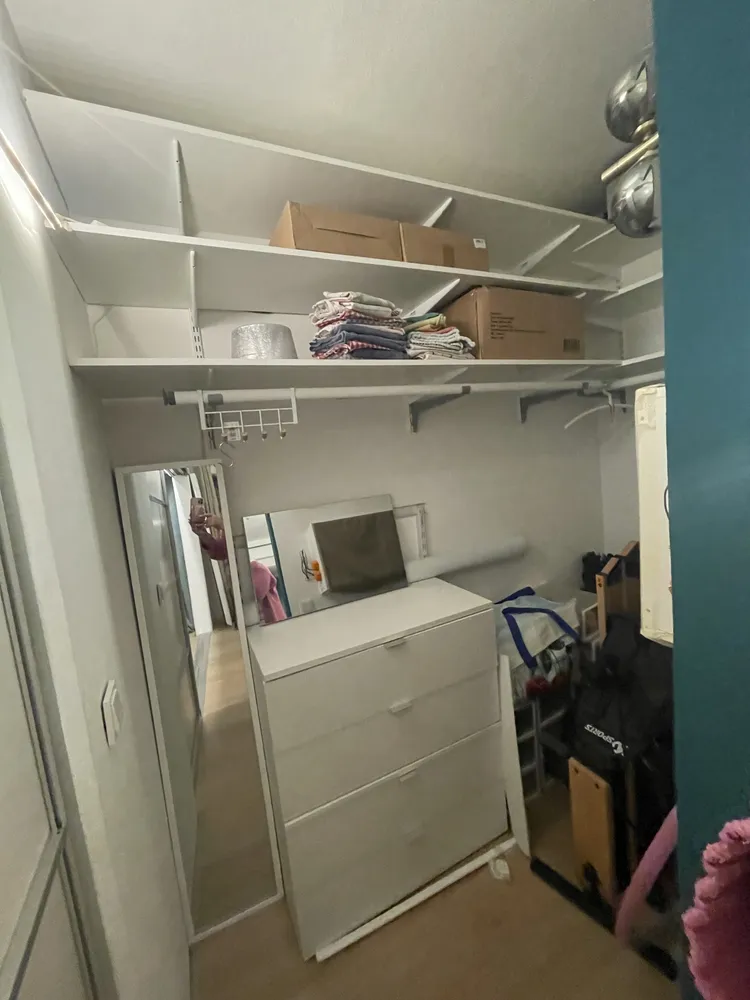 2 room apartment with 47 m² in Munich – Photo 2