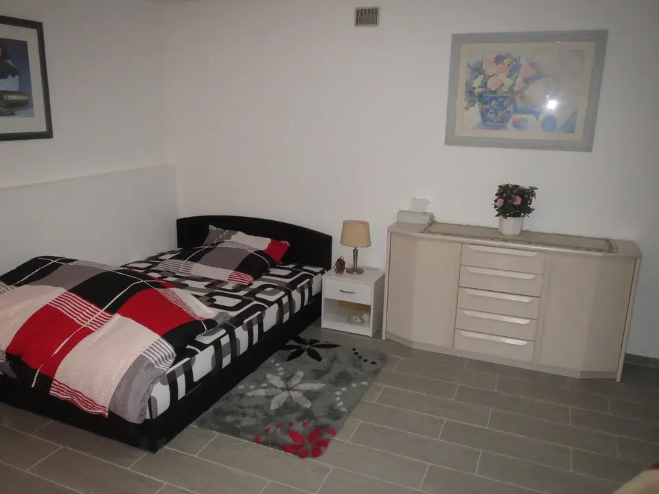 WG-Zimmer mit 26 m² in Offenbach – Bild 3