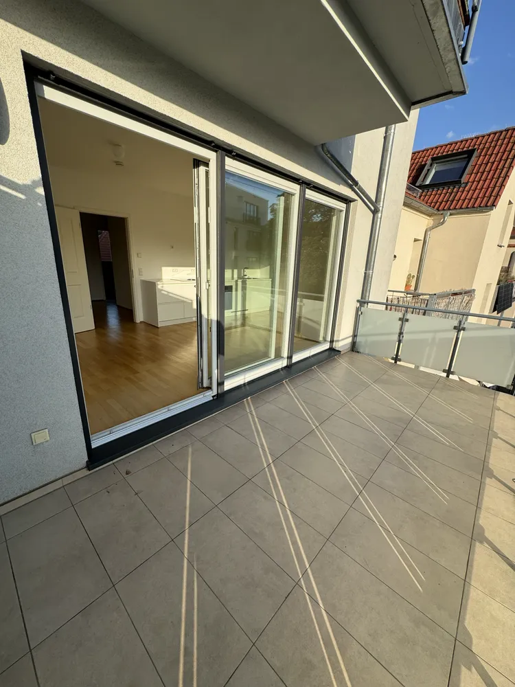 3 room apartment with 75 m² in Leipzig – Photo 10
