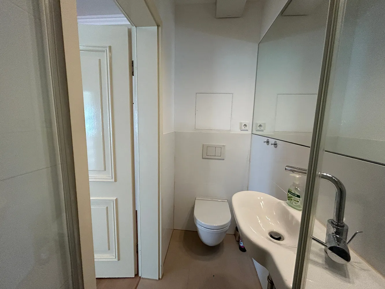 2 Zimmer Wohnung mit 80 m² in Hamburg – Bild 10