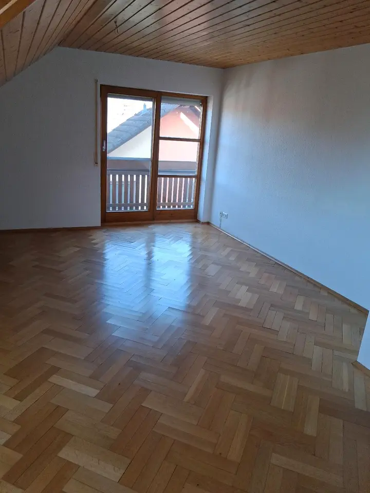 3 Zimmer Wohnung mit 84 m² in Lahr/Schwarzwald – Bild 4