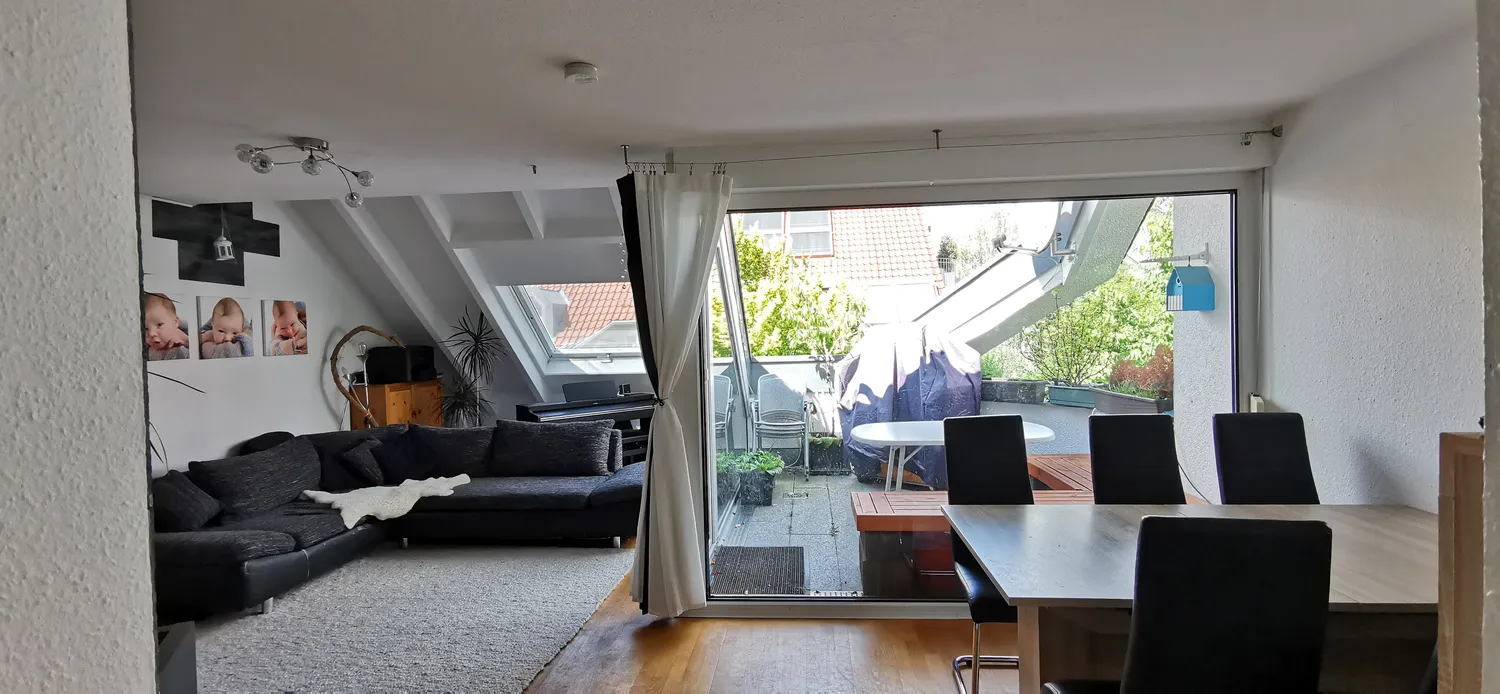 3 Zimmer Wohnung mit 68 m² in Stuttgart – Bild 9