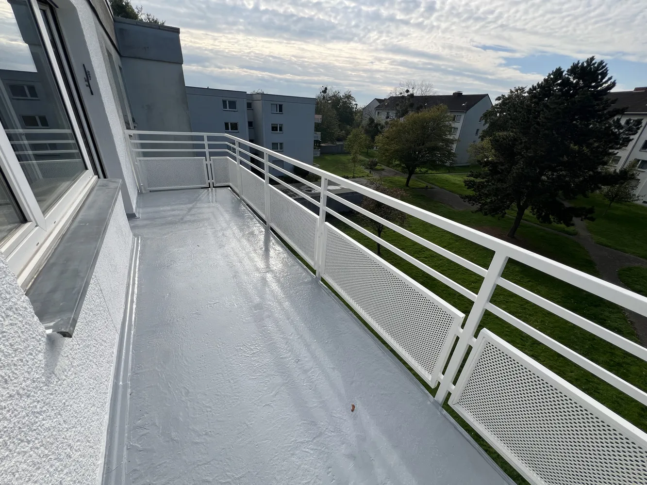 2 Zimmer Wohnung mit 63 m² in Duisburg – Bild 1