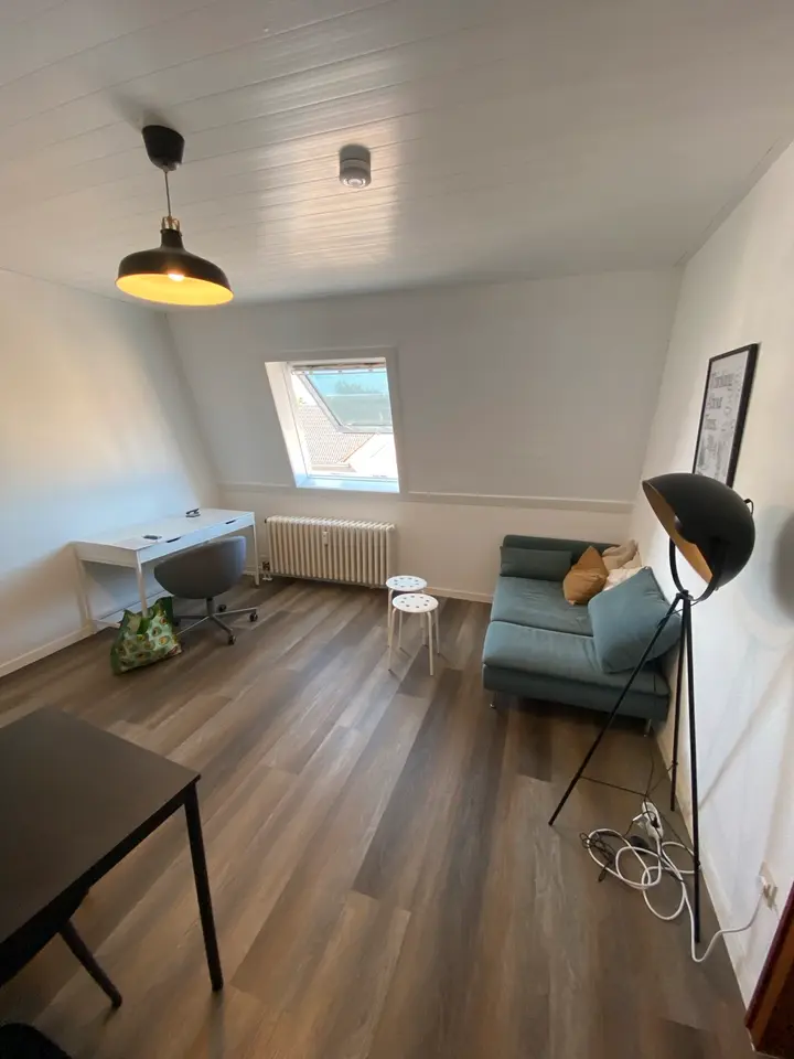 2 Zimmer Wohnung mit 38 m² in Rheinberg – Bild 2