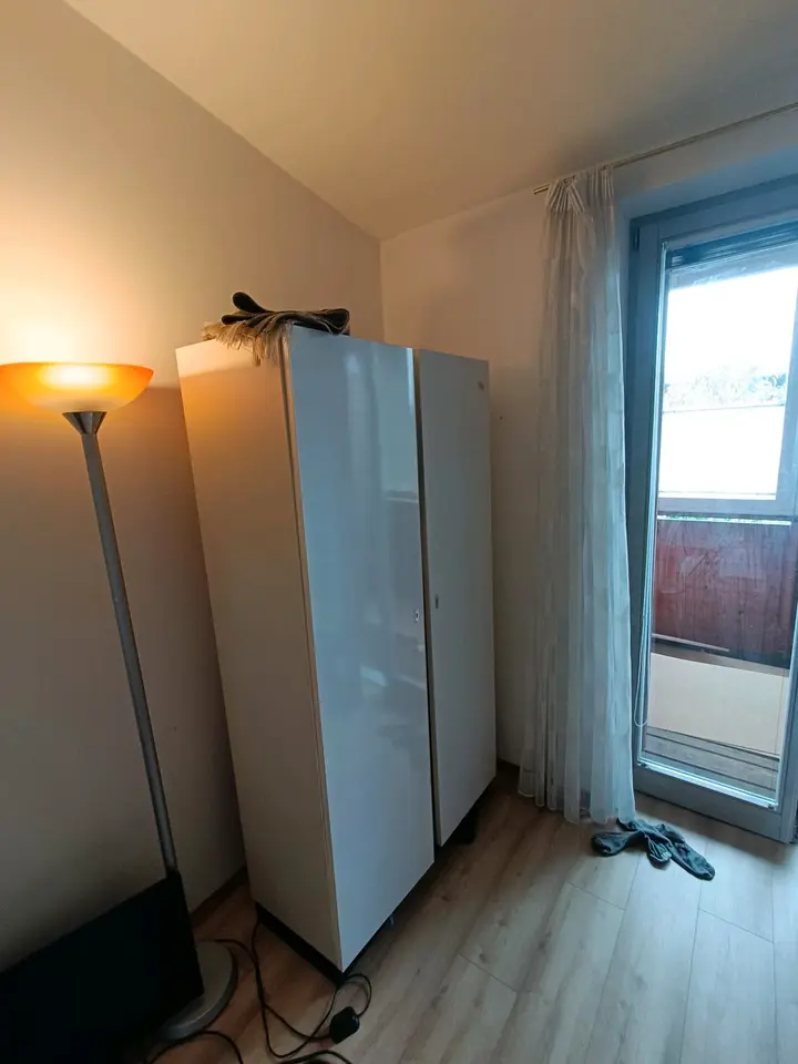 WG-Zimmer mit 16 m² in Ingolstadt – Bild 3
