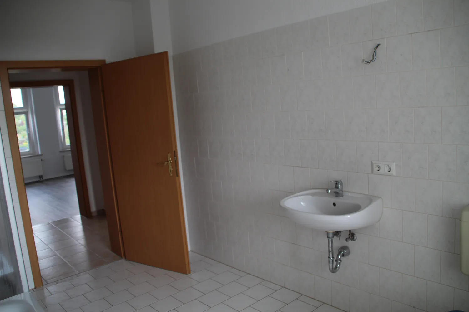4 Zimmer Wohnung mit 99 m² in Plauen – Bild 3