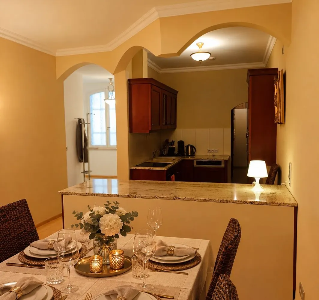 3 Zimmer Wohnung mit 98 m² in Baden-Baden – Bild 5