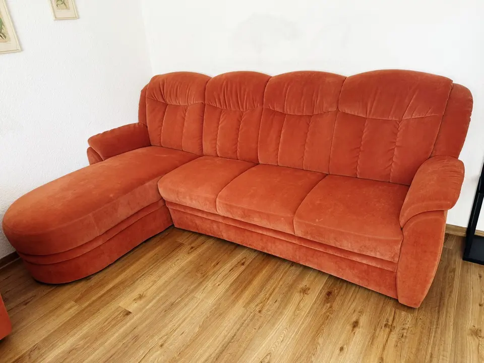2 Zimmer Wohnung mit 15 m² in Gießen – Bild 5
