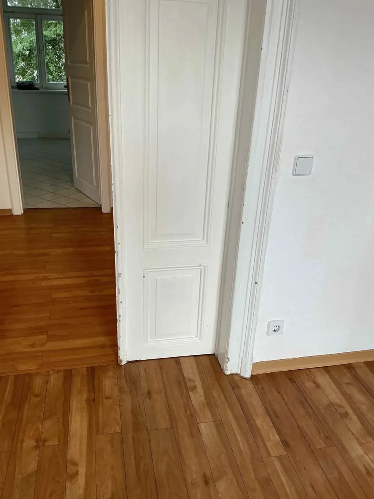 5 Zimmer Wohnung mit 91 m² in Dresden – Bild 2