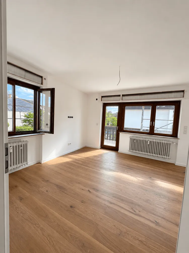 3 Zimmer Wohnung mit 105 m² in Karlsruhe – Bild 6