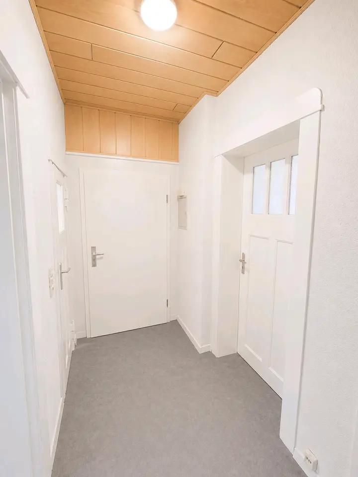 3 Zimmer Wohnung mit 61 m² in Köthen – Bild 6