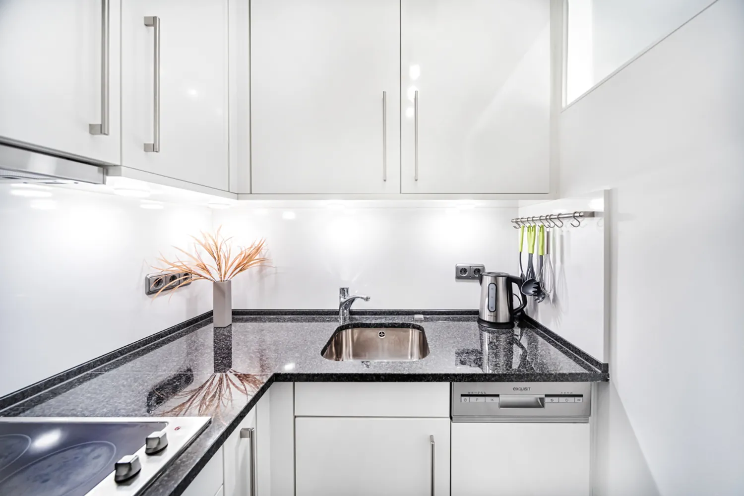 1 Zimmer Wohnung mit 26 m² in München – Bild 6