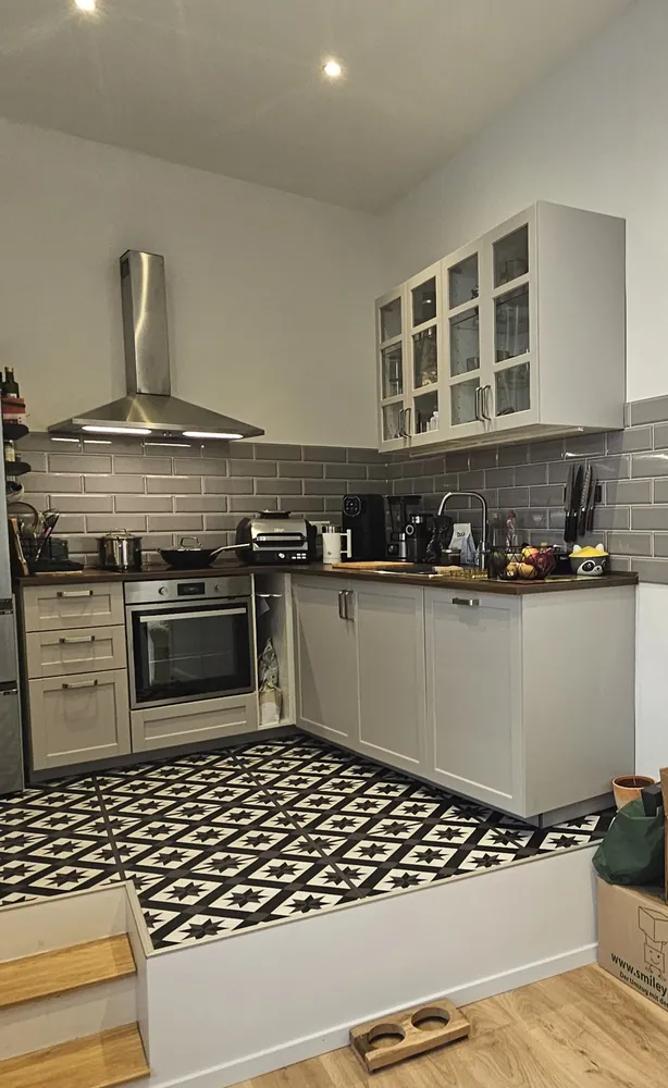 2 Zimmer Wohnung mit 65 m² in Nürnberg – Bild 1