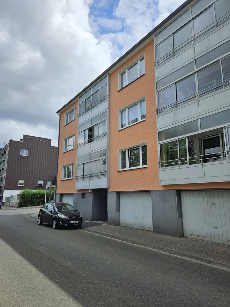 3 Zimmer Wohnung mit 70 m² in Wuppertal – Bild 2