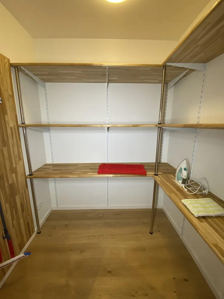 2 Zimmer Wohnung mit 75 m² in Berlin – Bild 11