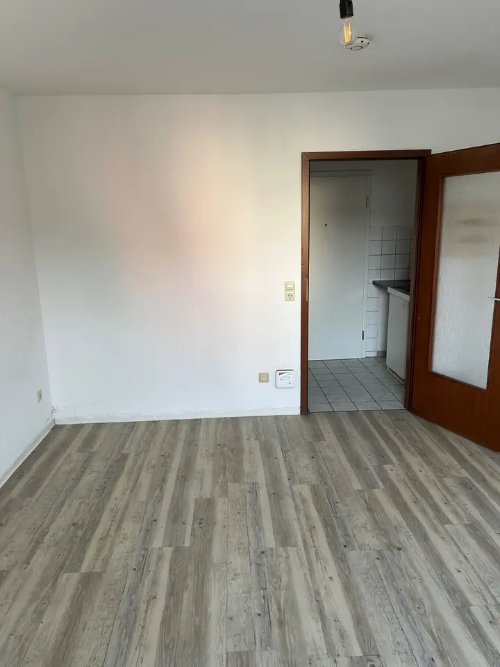 Studio mit 25 m² in Bielefeld – Bild 2