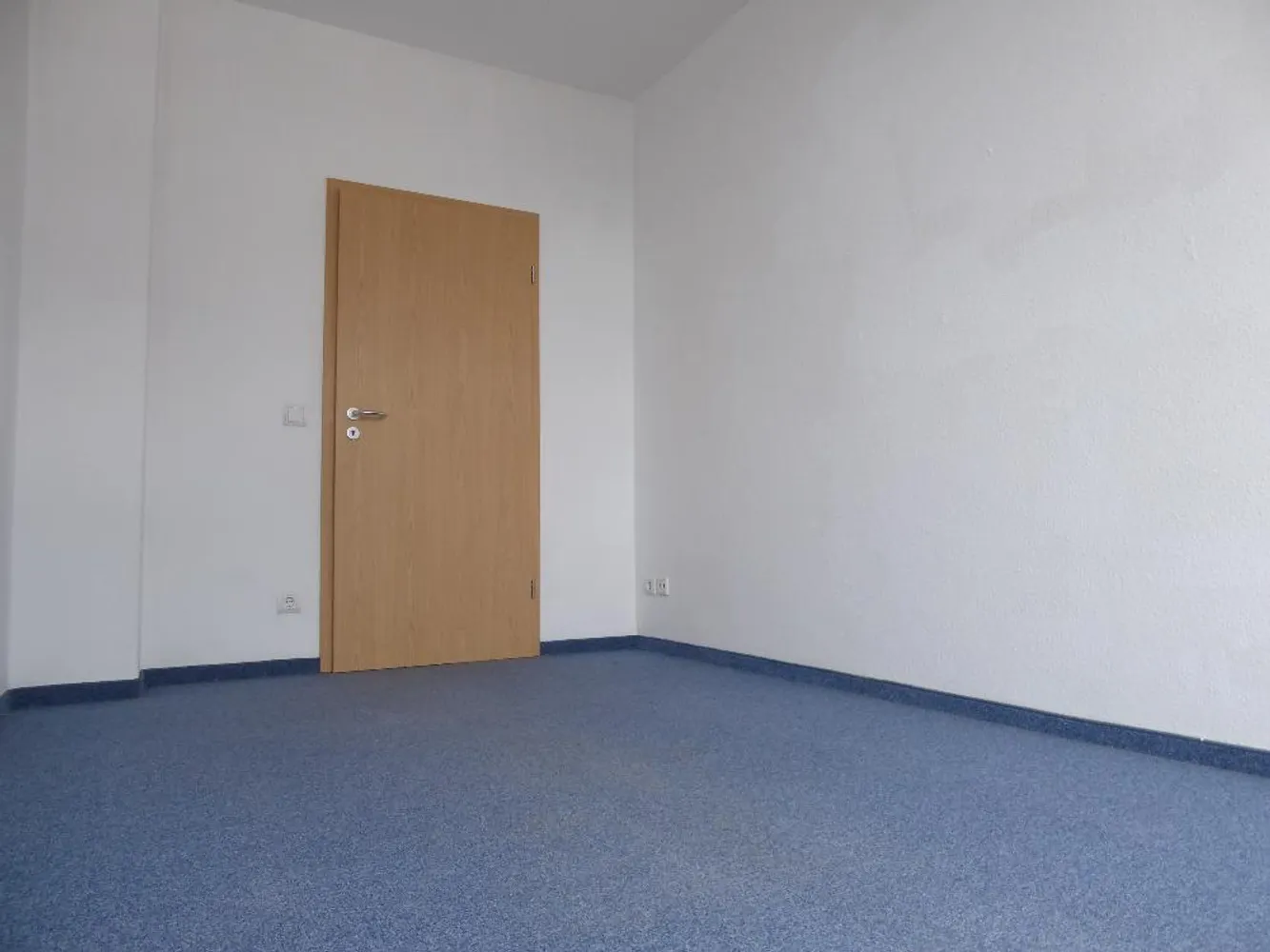 3 Zimmer Wohnung mit 63 m² in Plauen – Bild 4