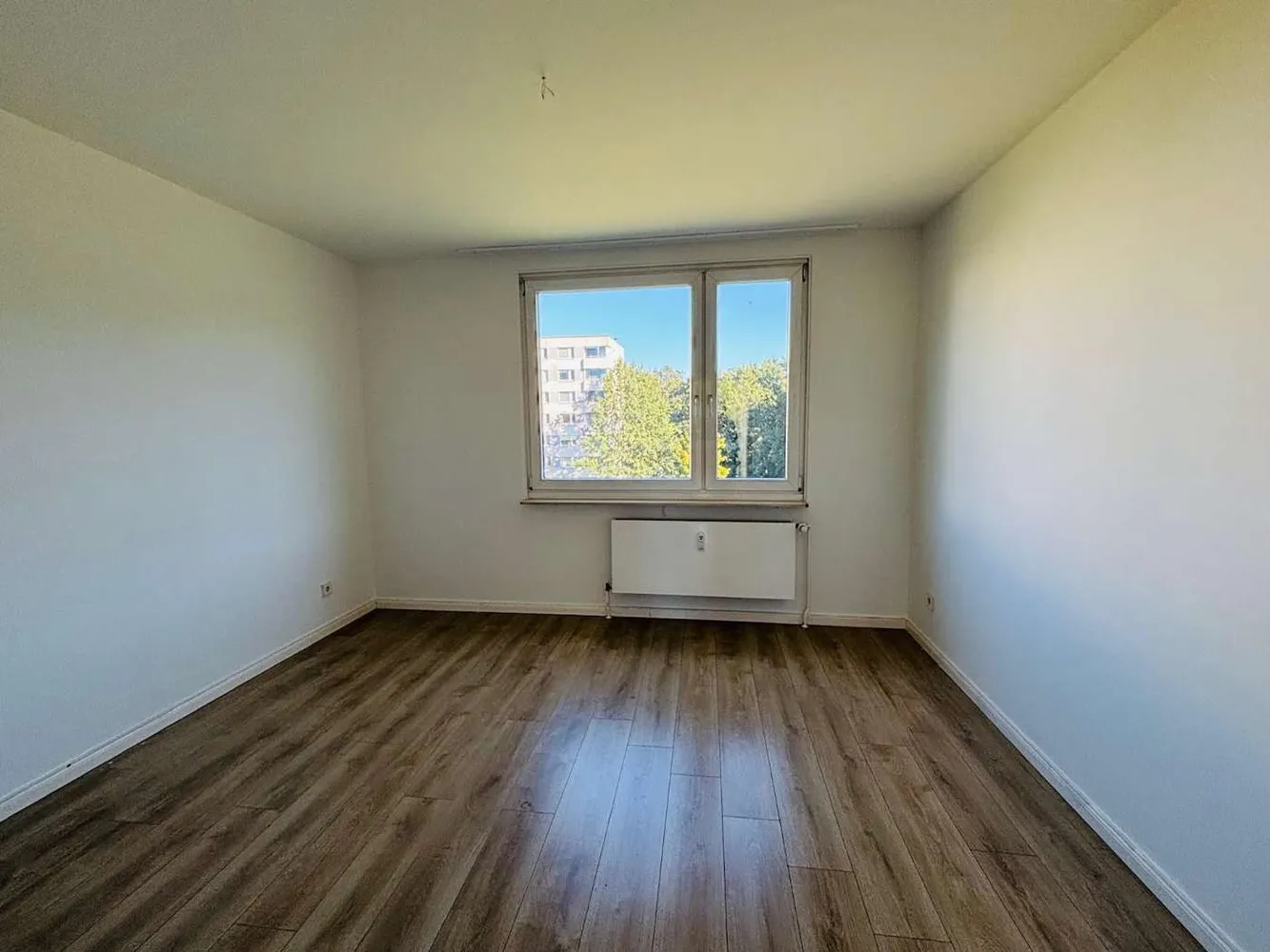3 Zimmer Wohnung mit 65 m² in Hamburg – Bild 10
