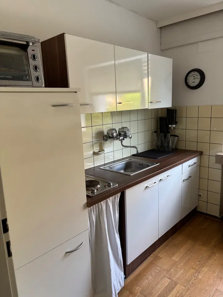 2 Zimmer Wohnung mit 45 m² in Saarbrücken – Bild 8
