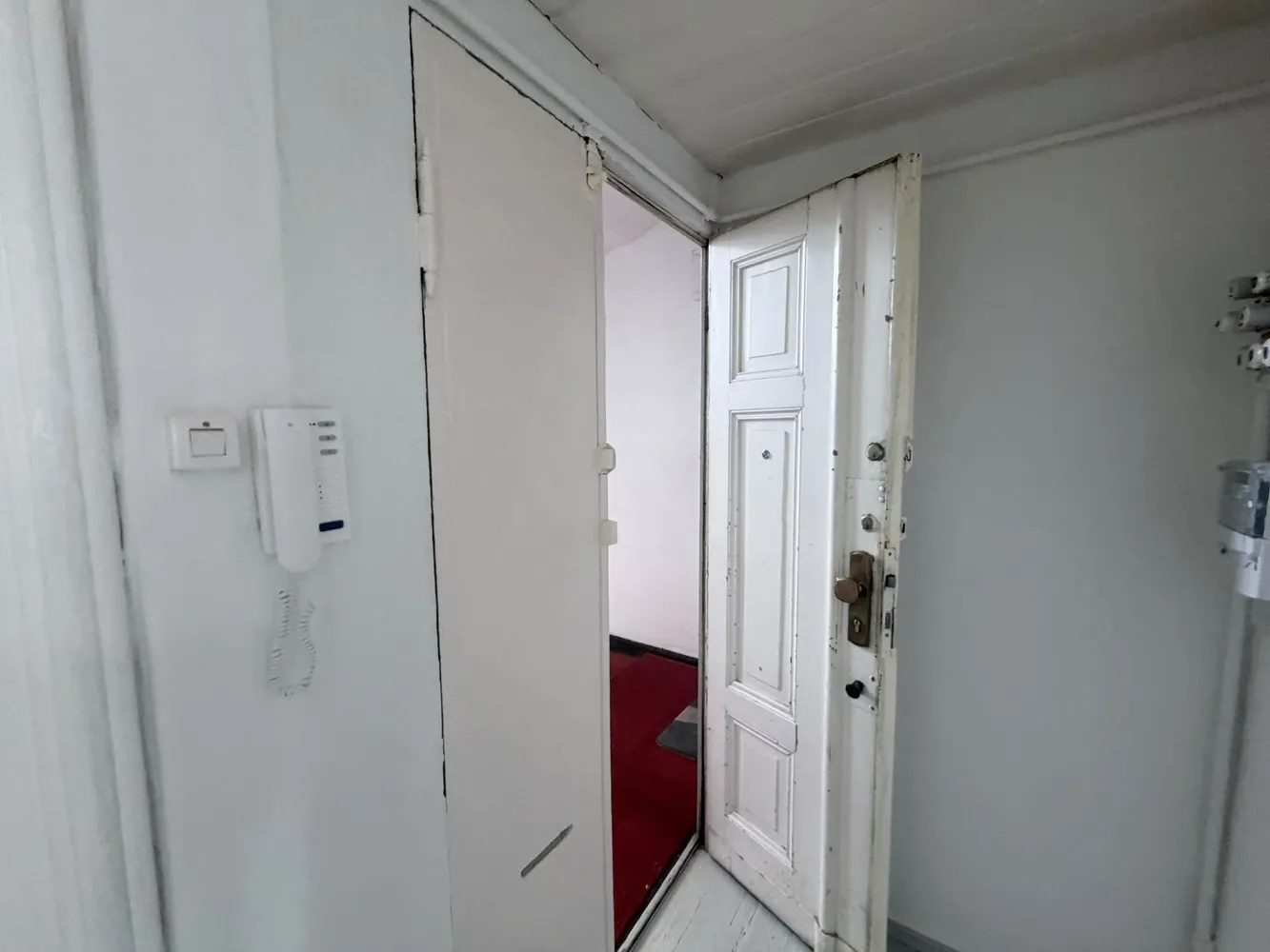 1 Zimmer Wohnung mit 42 m² in Berlin – Bild 1