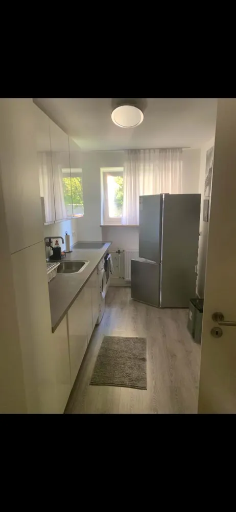 Shared room with 17 m² in Munich – Photo 1