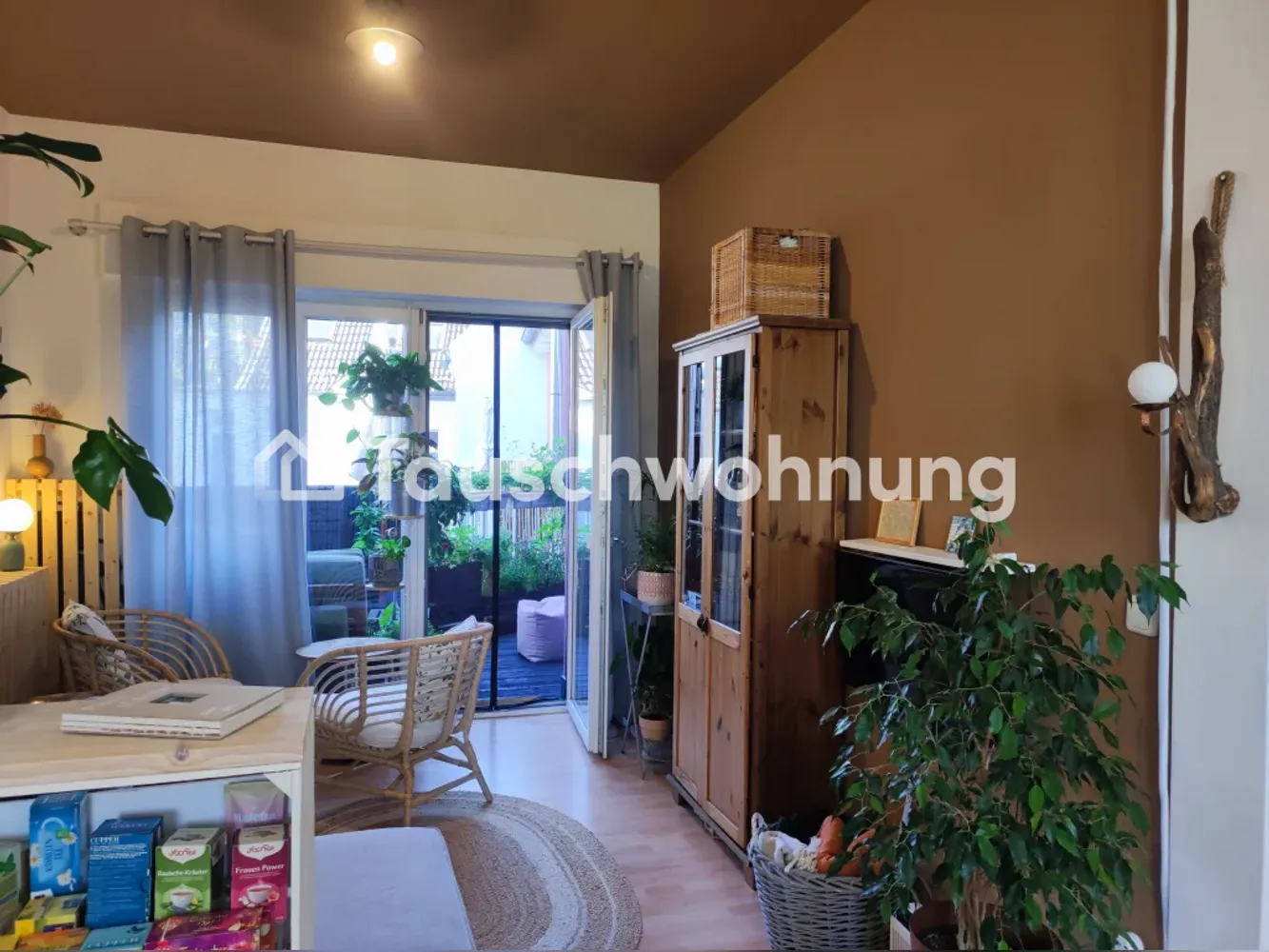 4 room apartment with 97 m² in Berlin – Photo 9