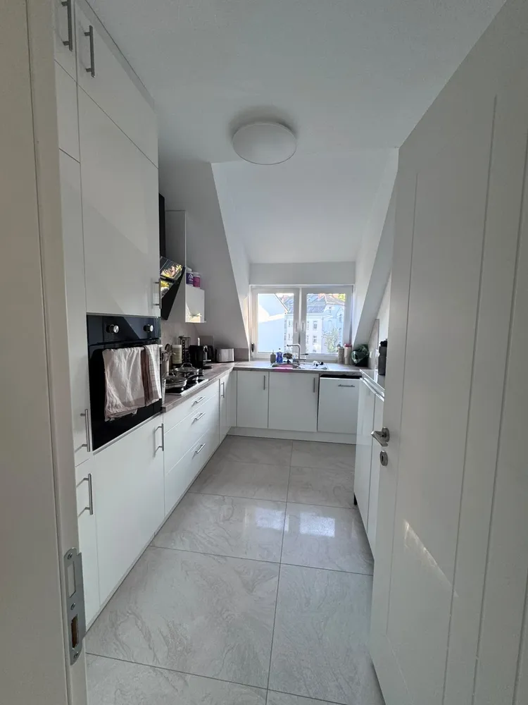 4 Zimmer Wohnung mit 95 m² in Wiesbaden – Bild 10