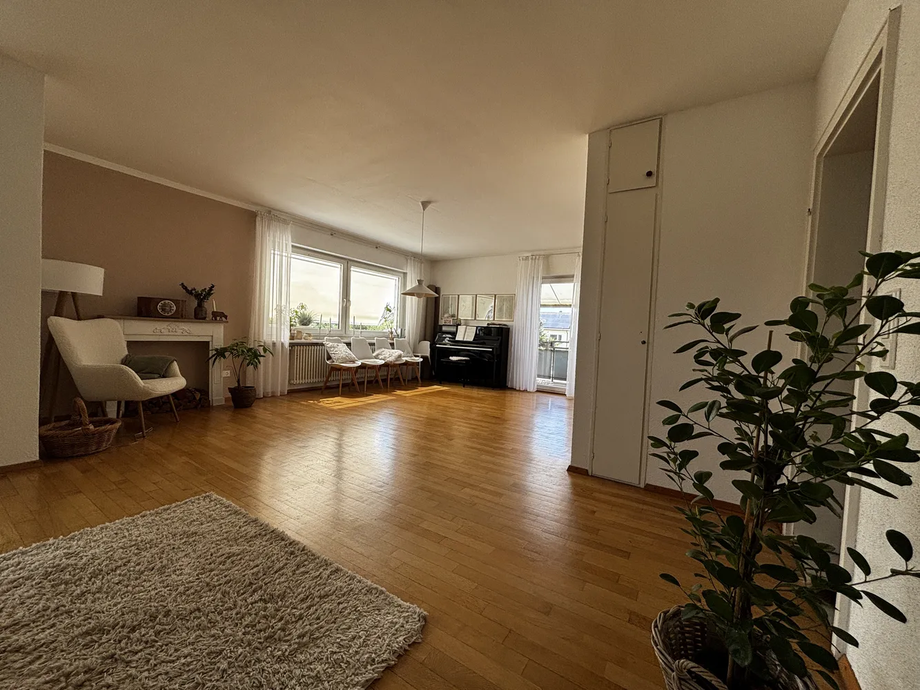 3 Zimmer Wohnung mit 106 m² in Karlsruhe – Bild 6