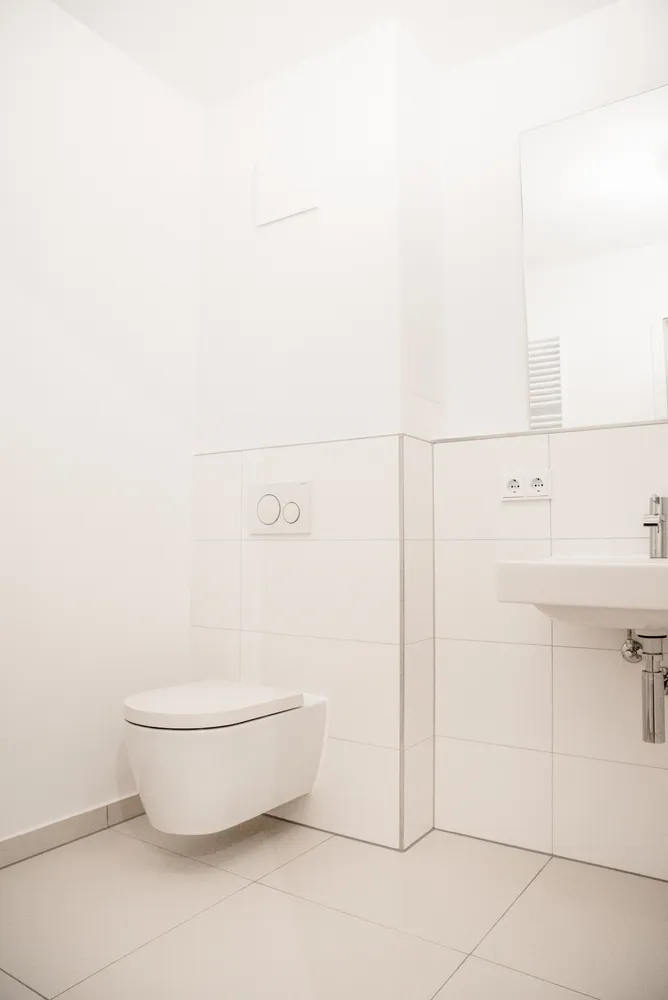 3 Zimmer Wohnung mit 81 m² in München – Bild 9