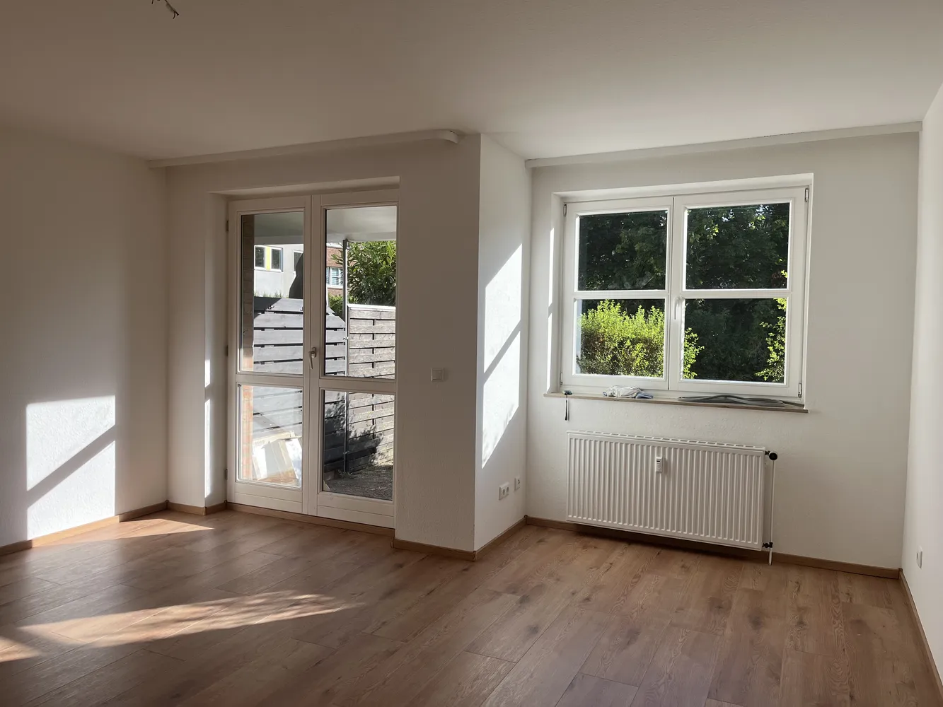 2 Zimmer Wohnung mit 57 m² in Braunschweig – Bild 2