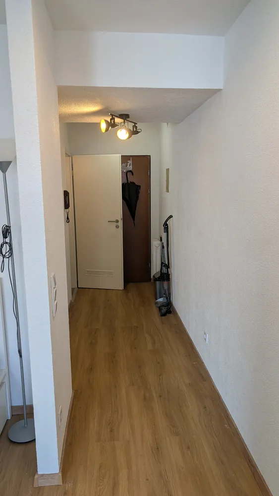 1 Zimmer Wohnung mit 23 m² in Vaihingen an der Enz – Bild 10