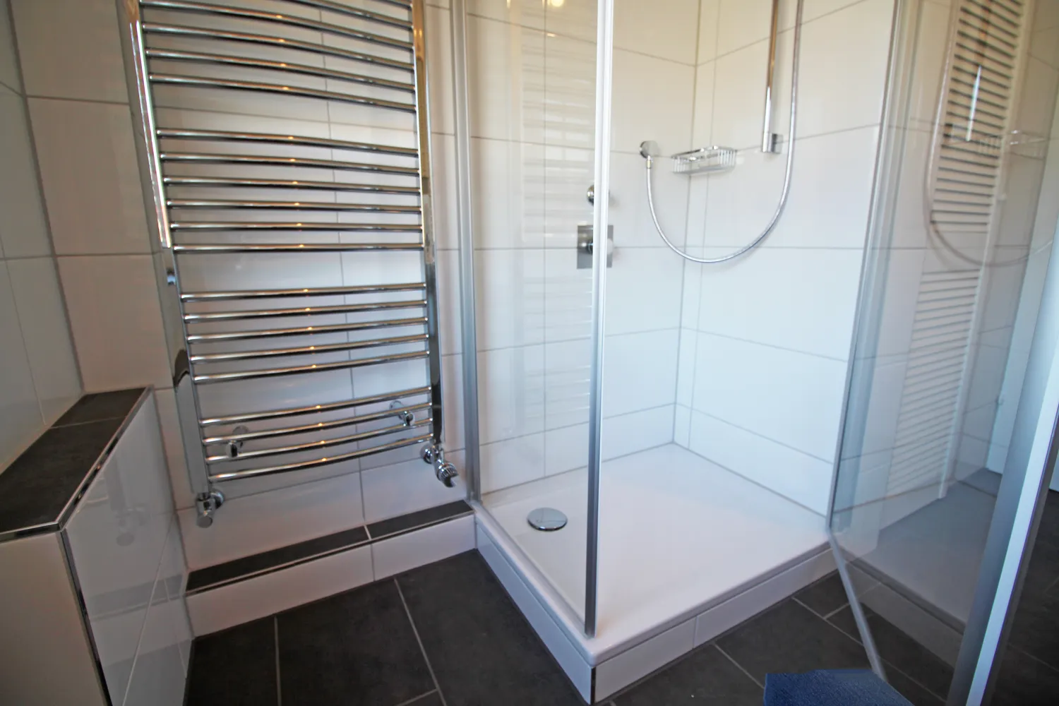 3 Zimmer Wohnung mit 52 m² in Dortmund – Bild 11