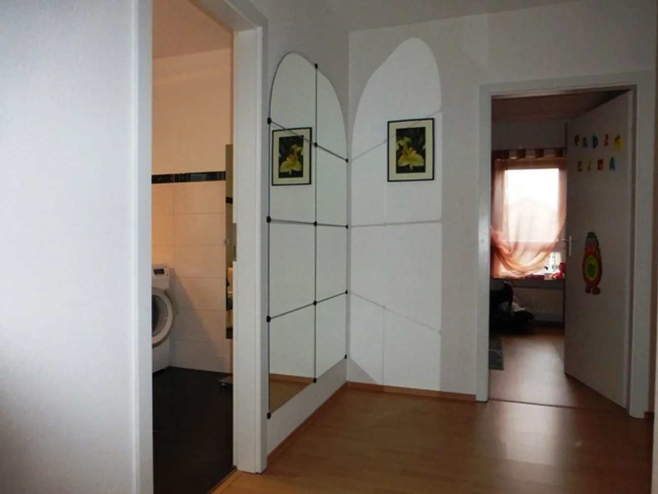 2 Zimmer Wohnung mit 57 m² in Mannheim – Bild 7