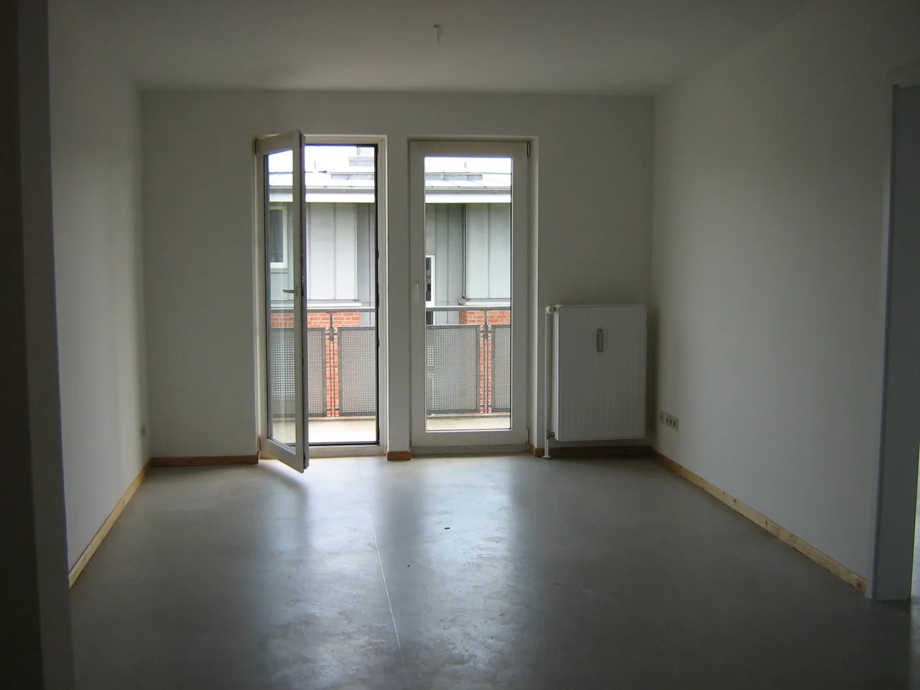 3 Zimmer Wohnung mit 64 m² in Hamburg – Bild 3