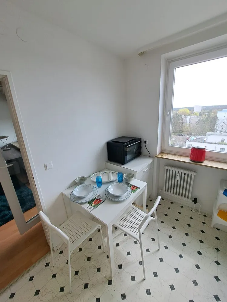 1 Zimmer Wohnung mit 40 m² in Nürnberg – Bild 11