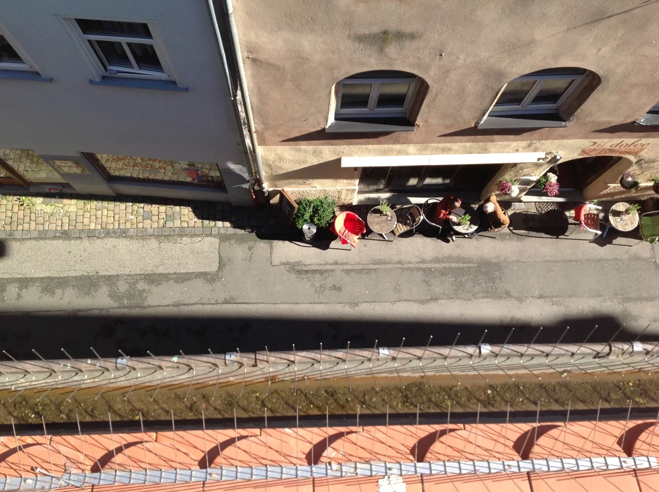 4 Zimmer Wohnung mit 123 m² in Nürnberg – Bild 3