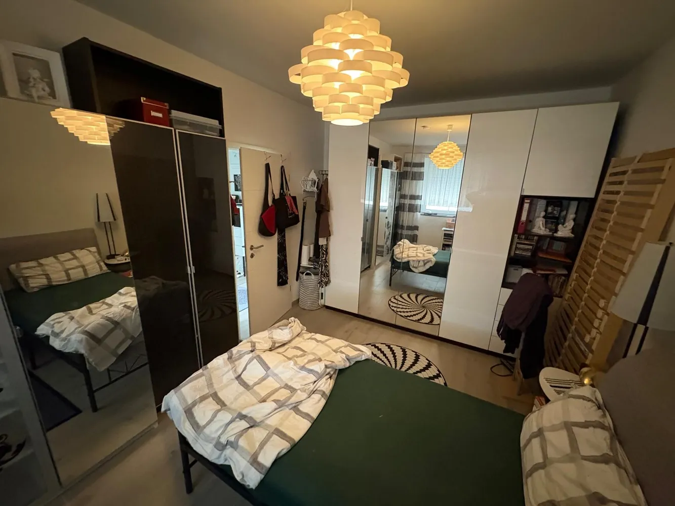 2 Zimmer Wohnung mit 65 m² in Hannover – Bild 11