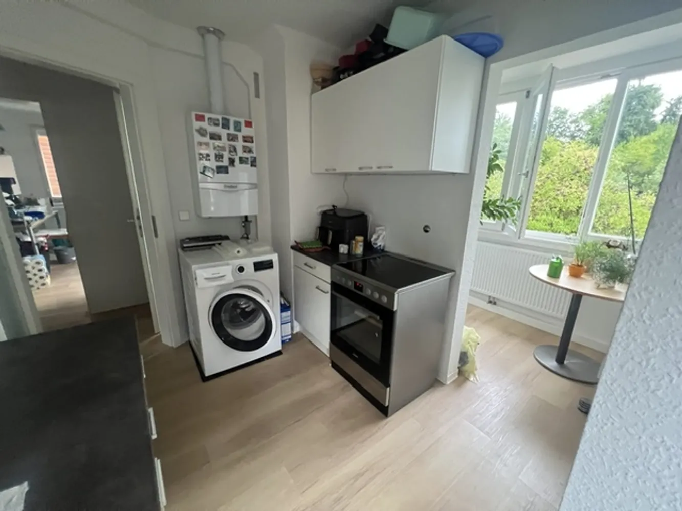 3 Zimmer Wohnung mit 62 m² in Stuttgart – Bild 4