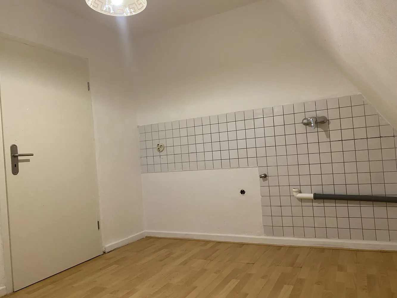 4 room apartment with 75 m² in Dortmund – Photo 12
