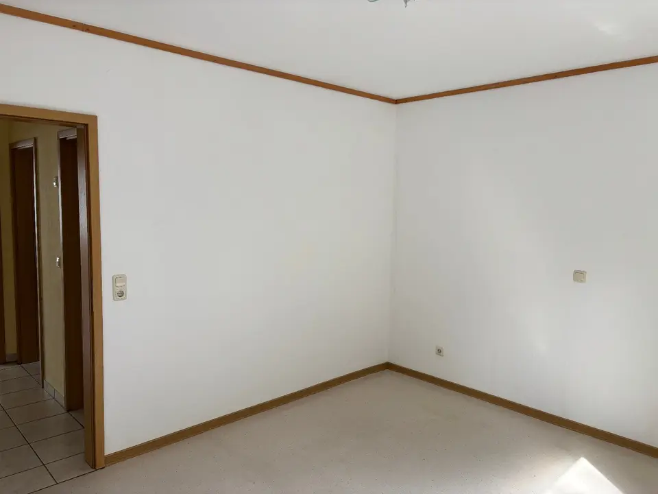 2 Zimmer Wohnung mit 45 m² in Aschaffenburg – Bild 8
