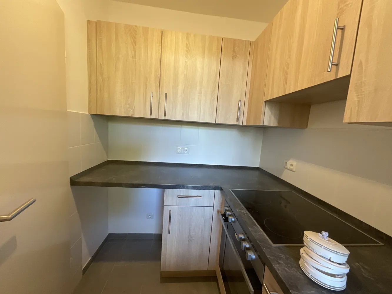 1 Zimmer Wohnung mit 30 m² in Hamburg – Bild 5