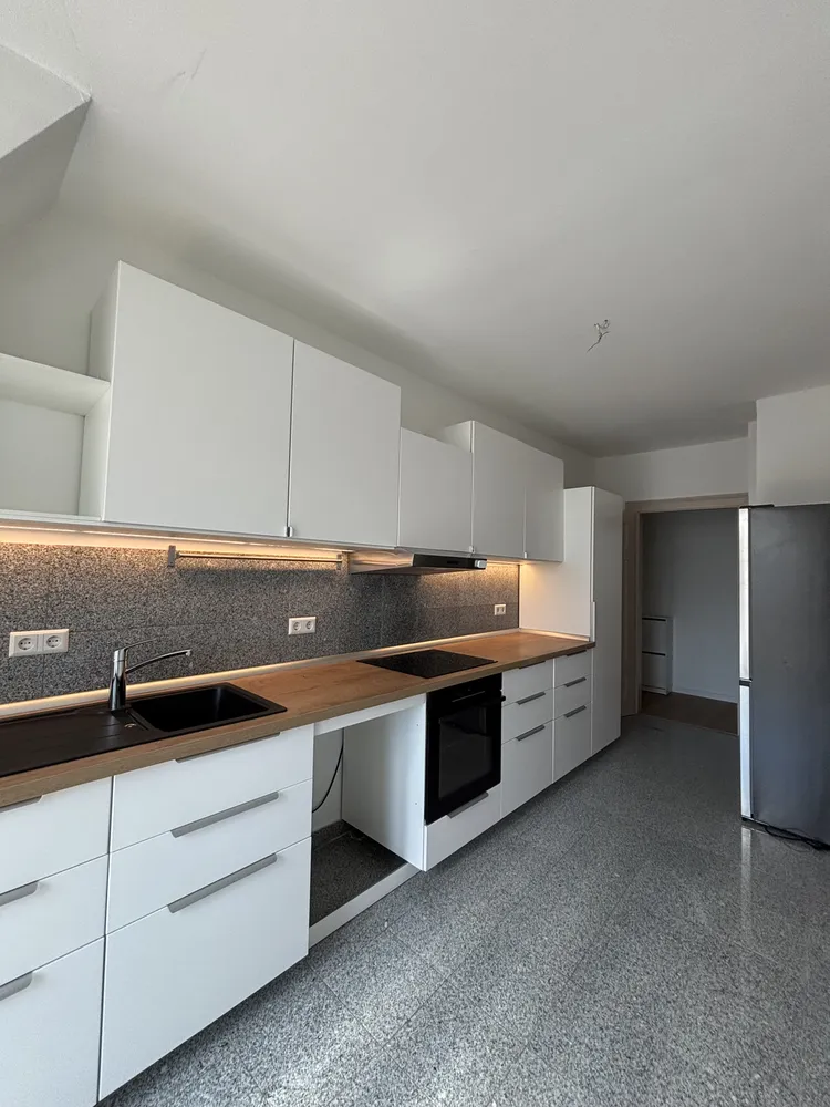 3 Zimmer Wohnung mit 65 m² in Karlsruhe – Bild 2