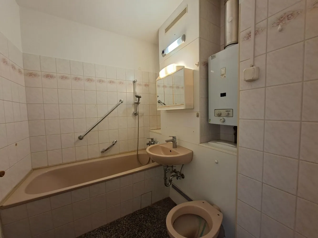 2 Zimmer Wohnung mit 49 m² in Pirna – Bild 9